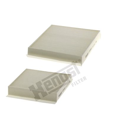 HENGST FILTER filtras, salono oras E2943LI